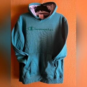 NWT Champion Hoodie Youth